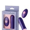 Femme Funn Versa Bullet w/Remote - Assorted Colors