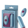 Femme Funn Versa Bullet w/Remote - Assorted Colors