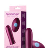 Femme Funn Versa Bullet w/Remote - Assorted Colors