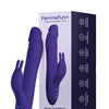 Femme Funn Booster Rabbit XL - Purple