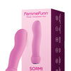 Femme Funn Sormi Fingerlike Bullet - Pink