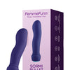 Femme Funn Sormi Fingerlike Bullet - Purple