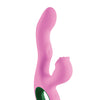 Femme Funn Pallina Triple Action Rabbit - Pink