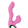 Femme Funn Pallina Triple Action Rabbit - Pink