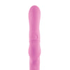 Femme Funn Pallina Triple Action Rabbit - Pink