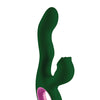 Femme Funn Pallina Triple Action Rabbit - Green