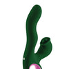 Femme Funn Pallina Triple Action Rabbit - Green
