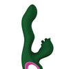 Femme Funn Pallina Triple Action Rabbit - Green