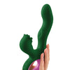 Femme Funn Pallina Triple Action Rabbit - Green