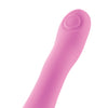 Femme Funn Hana Fingerlike Thumping Bullet - Pink