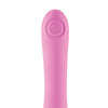 Femme Funn Hana Fingerlike Thumping Bullet - Pink
