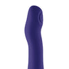 Femme Funn Hana Fingerlike Thumping Bullet - Dark Purple
