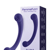 Femme Funn Aluna - Purple