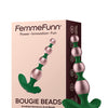 Femme Funn Bougie Beads - Rose Gold