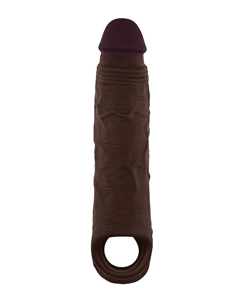 Shaft Flexskin Liquid Silicone 8.8