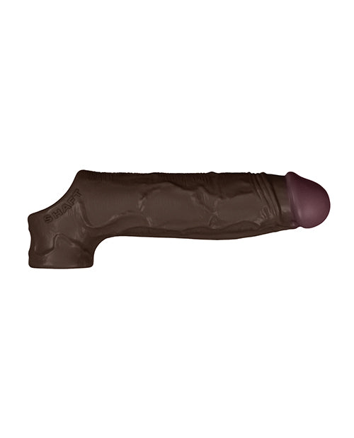 Shaft Flexskin Liquid Silicone 8.8