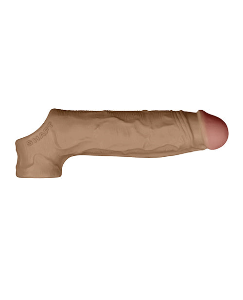 Shaft Flexskin Liquid Silicone 8.8