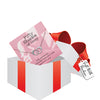 PROMO Fifty Shades of Grey Handcuff Bracelet - GWP