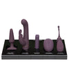 PROMO Fifty Shades POS Collection Acrylic Product Stands - Asst. Box of 5