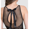 Fifty Shades of Grey Captivate Lacy Body Stocking Black O/S