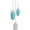 GigaLuv Dual Vibra Bullets - 10 Functions