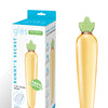 Glas 7.25" Dildo Bunny's Secret