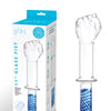 Glas 11" Fist Double Ended w/Handle Grip