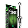 Stoner Vibes Clitoral Clamp w/Chain