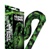 Stoner Vibes Glow in the Dark Flogger