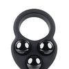 Gender X Workout Ring - Black