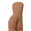 Gender X 4" Packer - Tan