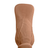 Gender X 4" Packer - Tan