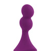 Gender X Ball Game - Purple