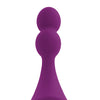 Gender X Ball Game - Purple