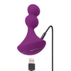 Gender X Ball Game - Purple