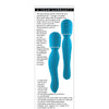 Gender X Double The Fun - Teal