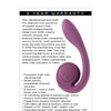 Gender X Poseable You - Purple