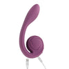 Gender X Poseable You - Purple