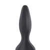 Gender X  Hip To Be Square - Black