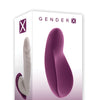 Gender X BJ Buddy - Burgundy