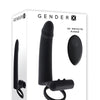 Gender X Full Swing - Black