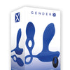 Gender X Back for More - Blue