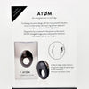 PROMO Hot Octopuss Atom & Atom Plus Product Info Card