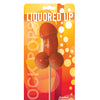 Liquored Up Cock Pop