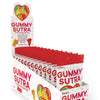 Gummy Sutra Sex Position Gummies - Asst. Flavors Display of 12
