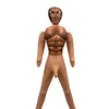 Blow Up Doll - Hunky Homeboy