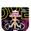 Love Muscle Pecker Exerciser