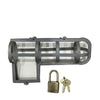 Cock Block Chastity Cage