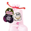 Pecker Orgasm Gift Bag - Pink