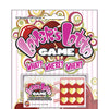 Lovers Lotto Game Scratch & Play Sex Game